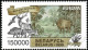 1999 328 Belarus EUROPA Stamps - Nature Reserves And Parks - Berezinskiy Nature Reserve MNH - Belarus