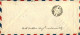 1946-U.S.A. Con Bollo Illustrato I^volo TWA To Italy Tratta Boston-Roma Del 4 Ap - Other & Unclassified