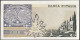 1983-REPUBBLICA ITALIANA-2000 Lire "Galileo" Serie AA / Z FDS - Andere & Zonder Classificatie