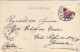 1902-Ungheria Cartolina "Budapest Via Laios Kossuth" - Hungary