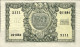 1951-Lire 50 Italia Elmata Con Leggerissima Increspatura Della Carta, Banconota  - Other & Unclassified