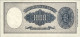 1947-biglietto Di Banca L. 1.000 Italia-Testina Data 20 Marzo Firme Einaudi/Urbi - Altri & Non Classificati