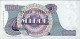 1966-biglietto Di Banca L. 1.000 Verdi 1 Tipo-Medusa Data 20 Maggio Firme Carli/ - Altri & Non Classificati