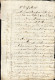 1647-Brescia 2 Febbraio Lettera Di Pietro Paderno A Giovanni Battista Cagna - Documents Historiques