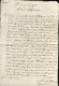 1684-Brescia 11 Settembre Lettera Di Antonio Joannes A Alessandro Cigola - Historische Documenten