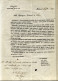 1859-Arruolamento Dei Cacciatori Delle Alpi Alla Deputazione Comunale Di Leno, D - Historische Dokumente