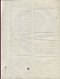 1859-Arruolamento Dei Cacciatori Delle Alpi Alla Deputazione Comunale Di Leno, D - Documents Historiques