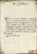 1794-Lodi 26 Settembre Lettera Di Giuseppe Azzati Muzani, Allegata Minuta Di Ris - Historische Dokumente