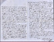 1866-Pavia 18 Maggio Lettera Di Luigi Lingiardi (bella Intestazione A Rilievo)ne - Documents Historiques