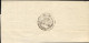 1849-lettera I Battaglione Italia Libera VI Legione Veneta Al Comando Di Pellest - Historical Documents