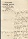 1848-lettera Del"Comando Del 2 Reggimento Dei Volontari Pio IX' Del 22 Settembre - 1. ...-1850 Prefilatelia