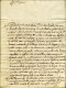 1792-lettera A Firma Di Francesco Uccelli Data In Brescia Il 8 Luglio - Historische Dokumente