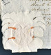 1741-documento Vicario Vescovile Pietro Giovanni Francesco Gerenzano Bonomi Dato - Historische Dokumente