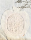 1703-documento Vicario Vescovile Di Cremona Girolamo Gerenzano Dato Il 25 Ottobr - Historische Dokumente
