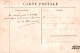 75 - PARIS - SOUVENIR DES INONDATIONS 1910 / LE PONT DES SAINTS PERES - LE PORT SAINT NICOLAS - Überschwemmung 1910