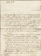 1792-Brescia 20 Maggio Lettera Di Francesco Uccelli - Historische Dokumente