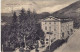 1928-"grande Hotel Bellavista Levico-Bagni"affrancata 20c.Michetti Con Annullo D - Hotels & Gaststätten