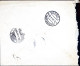 1914-ILLASI Cantine E. V. Pellesina Intestazione A Stampa Di Busta Raccomandata  - Marcophilia