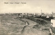 1911/12-"Guerra Italo-Turca,Bengasi Lungo La Spiaggia-panorama" - Tripolitania