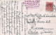1933-Olanda Cartolina "Rotterdam Maasgezicht"diretta In Italia - Altri & Non Classificati