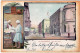 1905-Egitto "Alexandrie Rue Rosette" - Other & Unclassified