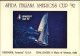 1992-Cartolina Postale Lire 700 America's Cup E CP Statunitense Nuove Con Relati - Ganzsachen