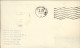 1961-Lufthansa I^volo Boeing 707 Roma-Hong Kong Cartoncino Del 23 Gennaio - Briefe U. Dokumente