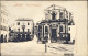 1929-cartolina Cremona Palazzo R.R.Poste Diretta A Fasano Brescia - Cremona