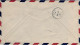 1932-Canada Speciale Volo Fort Resolution-Rae Con Al Verso Bollo D'arrivo. - Primeros Vuelos