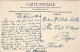 1910circa-Algeria Cartolina "Belizane-la Mairie" - Altri & Non Classificati