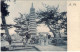 1920-Giappone Japan Cartolina "tempio Buddista" - Sonstige & Ohne Zuordnung