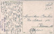 1920-Svezia Cartolina "Malmo Postkontoret"diretta In Italia - Suède