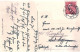 1932-Svezia Cartolina "Halsingborg Parti Av Slottshagen"viaggiata - Suecia