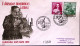 1959-SPAGNA Barcellona V Giornata Biochimica Latina Annullo Speciale (21-25.5) S - Other & Unclassified