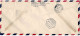 1937-U.S.A. Con Bel Cachet "First Flight Honolulu Macao" - 1c. 1918-1940 Covers