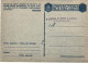 1943-"gli Atti Di Valore"cat.Filagrano Euro 15 - Interi Postali
