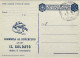 1944-"rinuncia Al Superfluo"cat.Filagrano Euro 15 - Stamped Stationery
