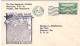 1940-U.S.A. Con Bel Cachet "First Flight Honolulu-Noumea (Nuova Caledonia)" - 1c. 1918-1940 Brieven