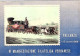 1958-cartolina III^manifestazione Filatelica Verbanese Affrancata L.15 Lourdes C - Betogingen