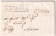 1836-PONTIFICIO FERMO SD Su Lettera Completa Testo (2.11) - 1. ...-1850 Prefilatelia