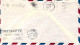1939-U.S.A. Con Bel Cachet Around The World FAM 18 Et 14 New York-San Francisco  - 1c. 1918-1940 Cartas & Documentos