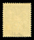 ** N°93, 35c Violet-noir Sur Jaune, Fraîcheur Postale. SUP (signé Scheller/certificat)  Qualité: ** - 1876-1898 Sage (Type II)