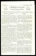 O LE DAVY', 20c Siège + Càd Du 17 Dec 1870 Sur DEPECHE BALLON N°15 Pour RECEY SUR OURCE. TTB (certificat)  Qualité: Obli - War 1870