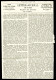 O LE Grl FAIDHERBE': Gazette Des Absents N°26 Affranchie Avec 20c Siège Obl PARIS SC (rouge) Du 12 Janv 1871 Pour LANGRU - Guerre De 1870