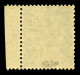 ** N°118, 25c Bleu Type II, Bdf, Très Bon Centrage, SUP (signé Calves/certificat)  Qualité: **  Cote: 1462 Euros - 1900-02 Mouchon