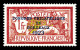 ** N°182, Congrès De Bordeaux De 1923, Très Bon Centrage, SUP (signé Calves/certificats)  Qualité: **  Cote: 1387 Euros - Unused Stamps