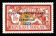 ** N°182, Congrès De Bordeaux De 1923. TTB (certificats)  Qualité: **  Cote: 980 Euros - Unused Stamps