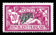 ** N°208, 20F Merson. TTB (certificat)  Qualité: **  Cote: 570 Euros - Unused Stamps