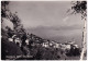 1956-CARONA Panorama Viaggiata Affrancata Lourdes Lire 15 - Bergamo