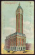 1910-"USA,New York City,the Singer Building" - Otros & Sin Clasificación